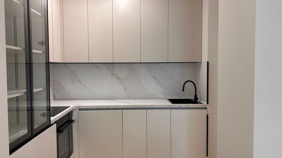 APARTAMENT 2 CAMERE | MOBILAT SI UTILAT PREMIUM | CASA PRESEI - Poză 7