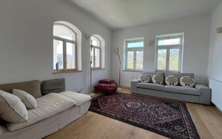 Conac 10 camere | renovat integral | Arefu | Baraj Vidraru - Poză 13