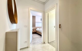 Apartament primitor, prima închiriere, cu parcare subterana, Aradulului-Iris - Poză 23