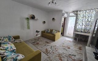 Garsonieră de închiriat, 30 mp, Tătărași, Iași - Poză 1
