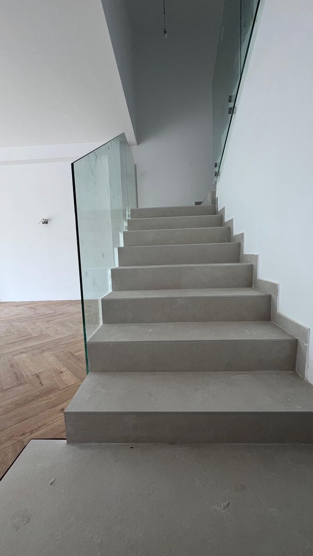 4 camere Baneasa | curte proprie | NOU - Poză 6