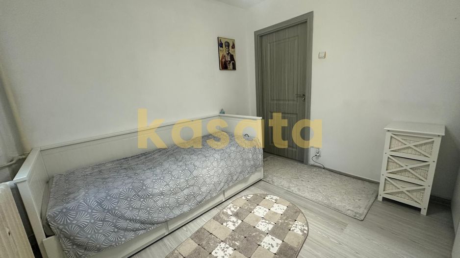 Apartament 2 camere |Etaj 3/10 | Bloc reabilitat - PARCARE ADP - Poză 5