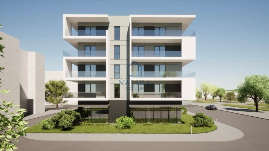 Apartamente noi Mărgeanului - Poză 2