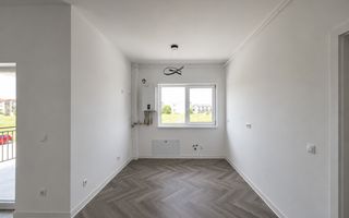 Apartament 3 camere -71 mp- ETAJ 1 - la cheie -boxa - intabulat-Selimbar - Poză 3