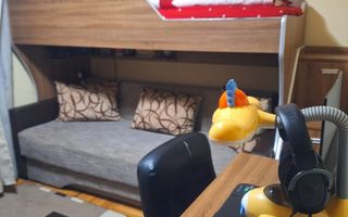 ageuropa.ro vinde apt. 2 cam. 56mp etaj 4 în Micro 16. - Poză 6