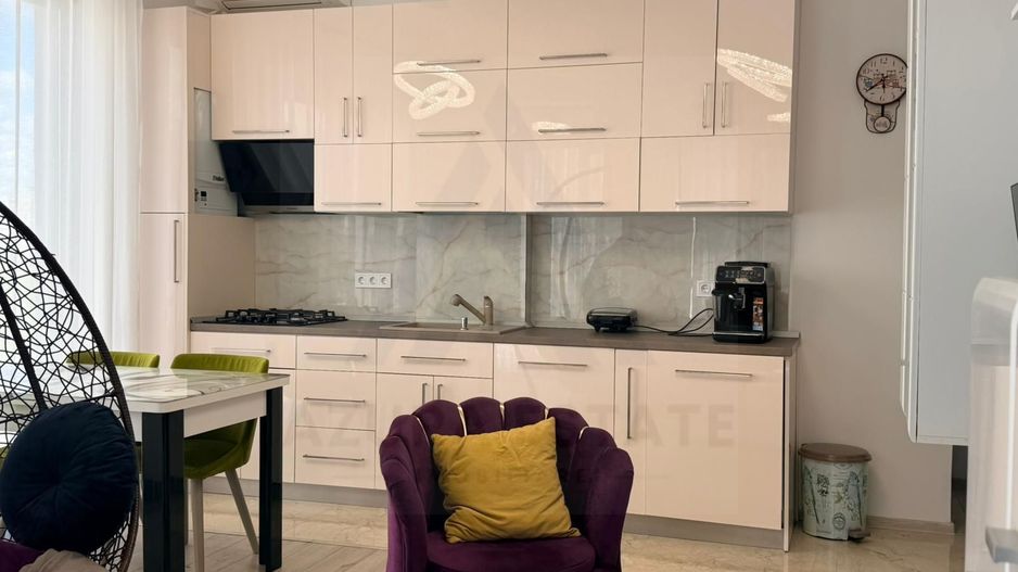 Apartament premium etaj 1 parcare subterana 70 mp utili Doamna Stanca - Poză 7