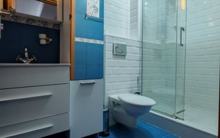 Apartament vanzare cu 2 camere | Etaj 8/11 | 2 lifturi | Doamna Stanca - Poză 8