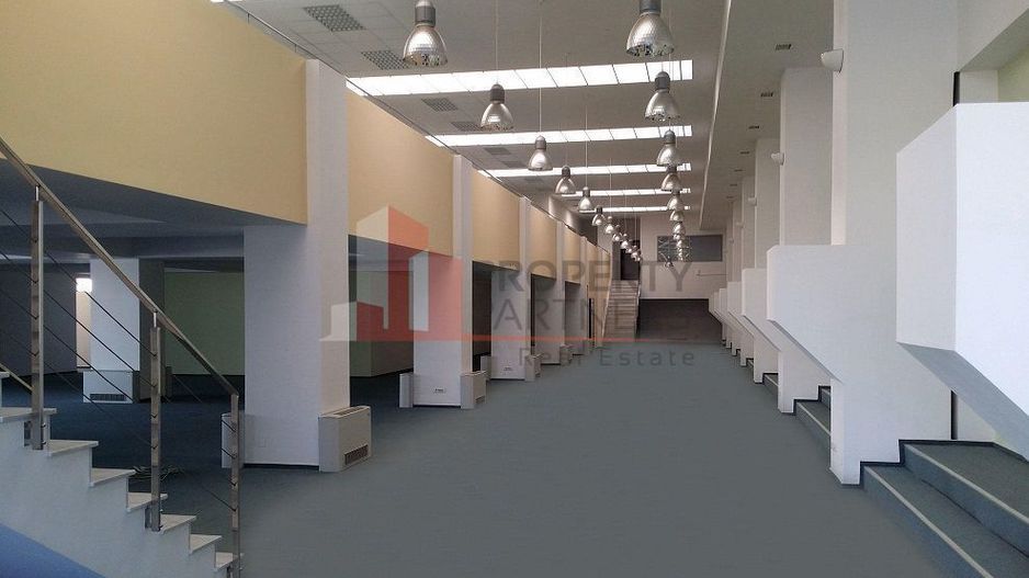 Spatiu modern pentru birouri - 2,245 mp - metrou Nicolae Teclu - Poză 4