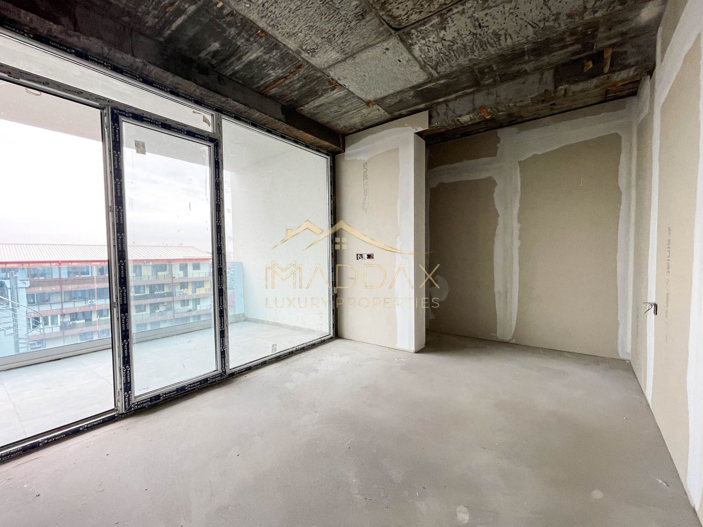 Apartament 2 camere de vanzare*** 63mp utili*** + 26 mp terasa // Floreasca - Poză 10