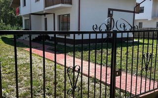 Casa tip duplex in Stupini - Poză 16