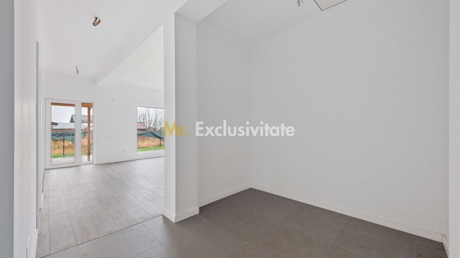 Casa Crevedia Parter Individuala - Comision 0 - Poză 11