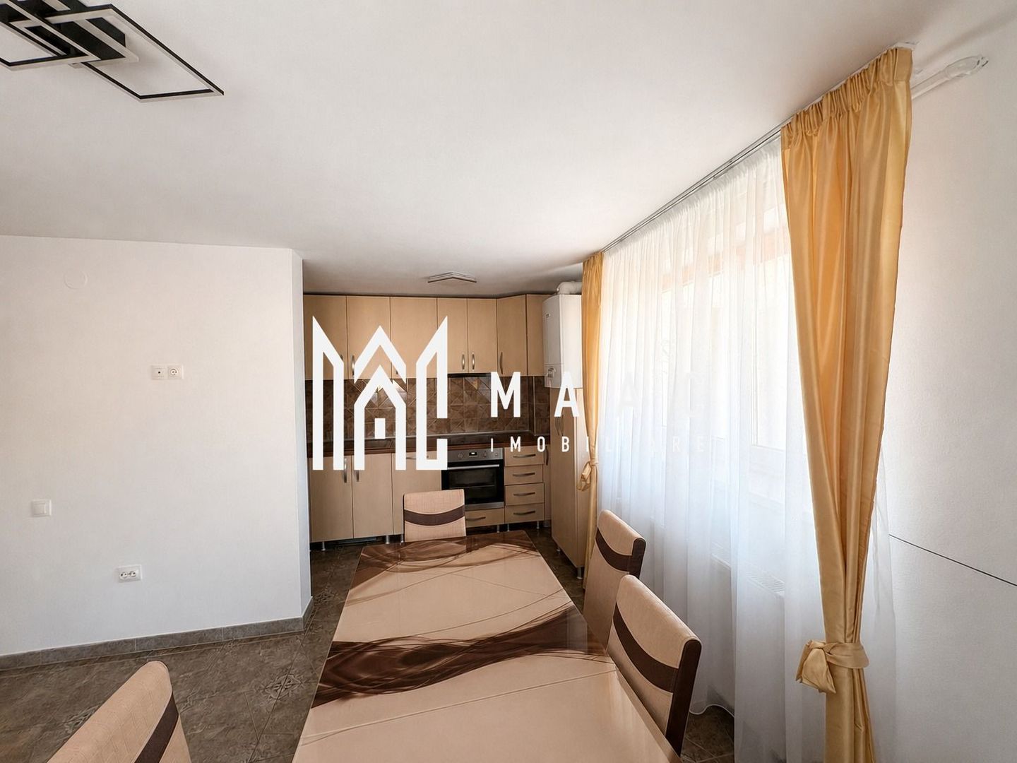 Apartament 2 camere | Turnișor | 56 mp, grădină - Poză 2