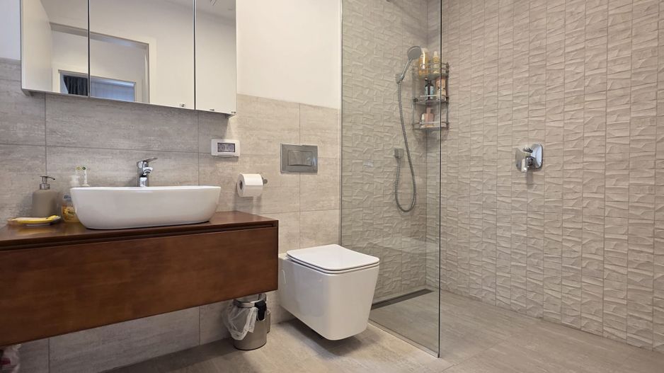 Chirie I Apartament 2 camere I Avalon Estates I Designer I Sala I Paza - Poză 5
