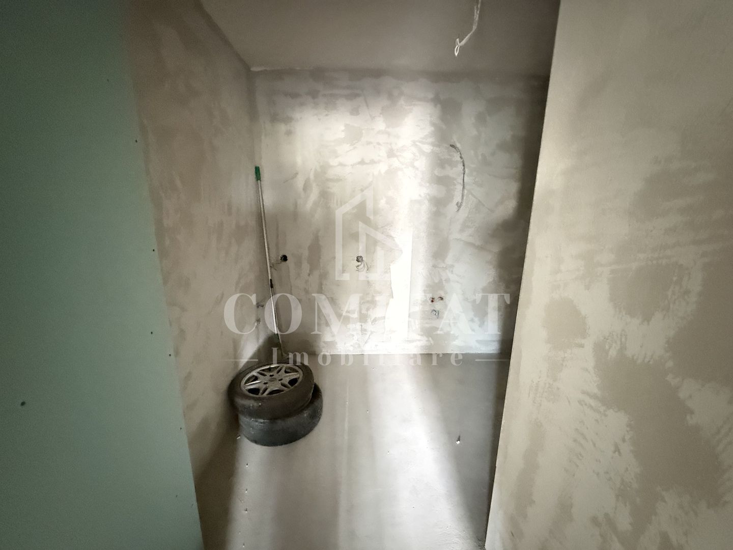 Apartament cu 2 camere | Loc de parcare | Zona Eroilor - Florești - Poză 6