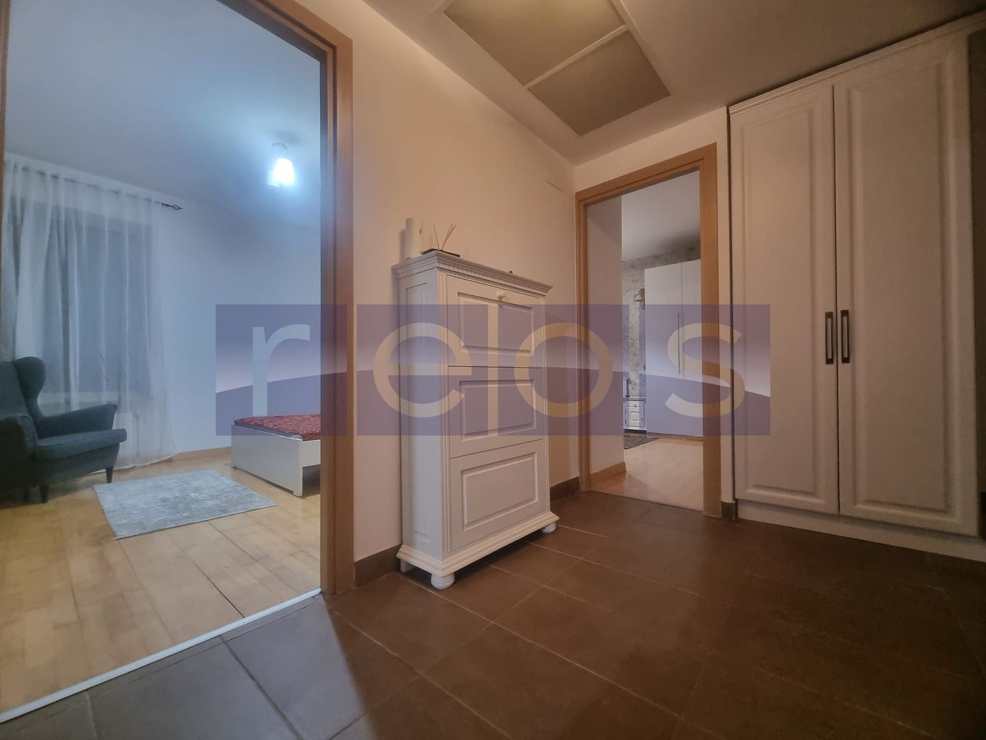 VANZARE 3 CAMERE - DECOMANDAT | TINERETULUI - ASMITA GARDENS - Poză 18