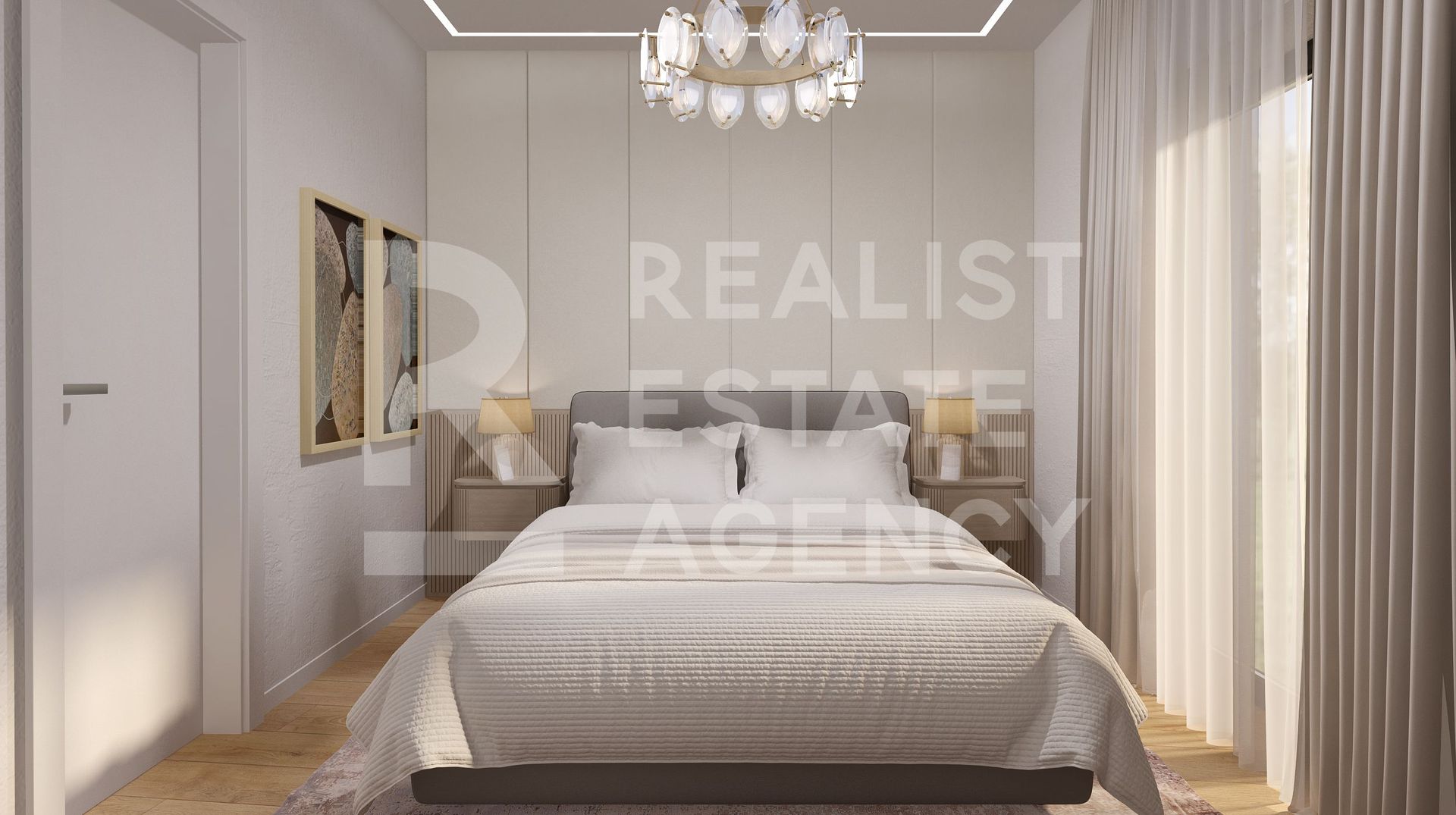 Vânzare, apartament, 2 camere, București - Poză 3