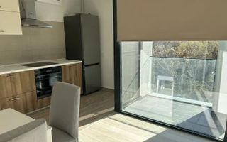 AP 2 CAMERE FOREST ON, PRIMA INCHIRIERE, PARCARE, INCALZIRE PARDOSEALA - Poză 5