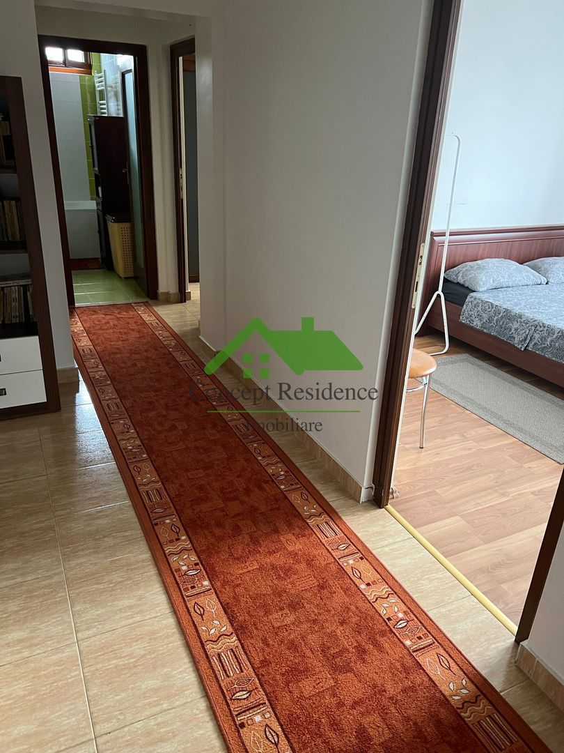 Apartament 1 camera - etajul 1+ loc parcare , Victoriei – zona VIVO - Poză 3