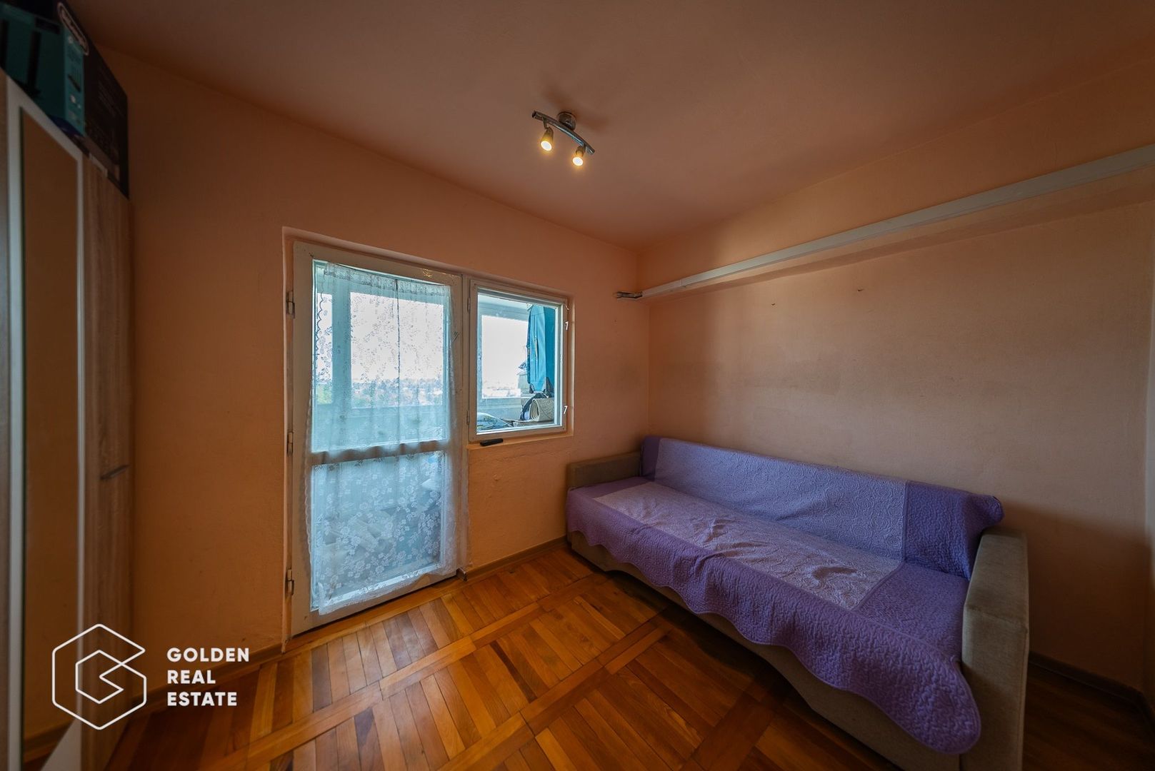 Apartament spatios cu 4 camere, Calea Aurel Vlaicu, comision 0% - Poză 9
