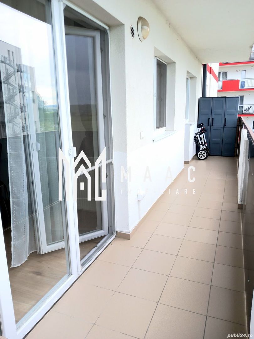 Apartament 3 camere | Etaj 3 | Loc de parcare - Poză 8