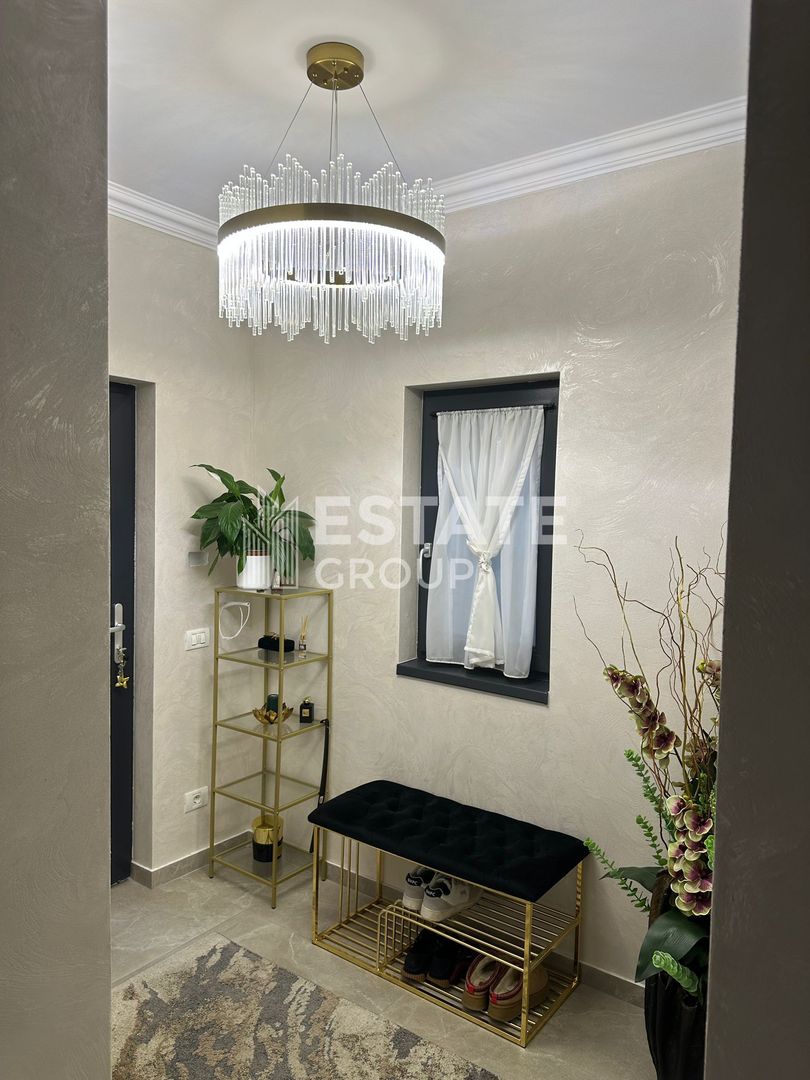 Duplex cu 5 camere in Dumbravita - Poză 15