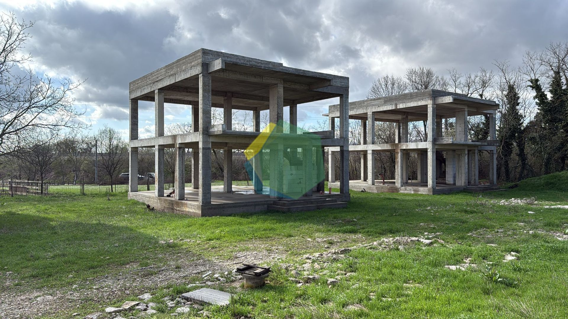 Proiect 8 vile Otopeni | Pretul include TVA | Investitie - Poză 4