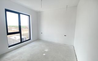 COMISION 0, CASĂ MODERNĂ IN SACALAZ, 5 Camere, 107mp Utili, 300mp Teren - Poză 10