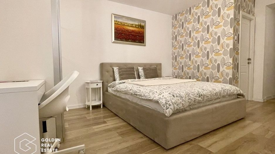 Garsonieră modernă-în fața metroului Dristor - Poză 2