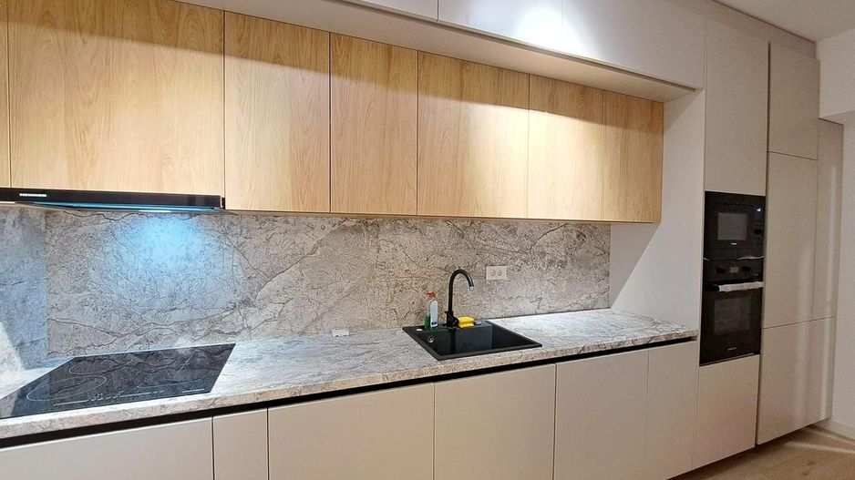 AP. 2 CAMERE - FIRST ESTATE, CURTE PROPRIE 25 MP, PET-FRIENDLY - Poză 4