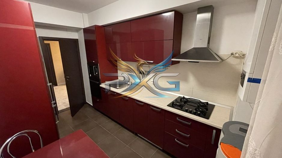 Apartament 3 camere Baneasa - Poză 2