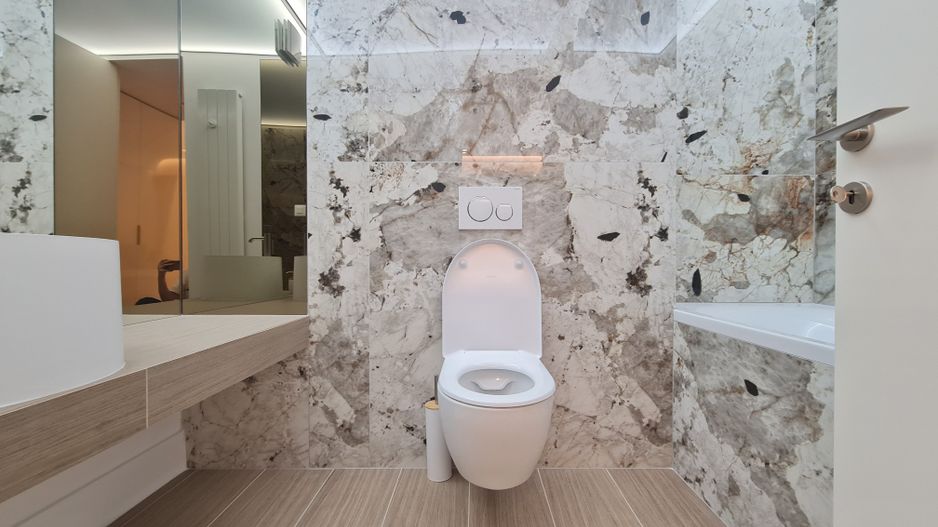 Apartament Premium | 3 camere | Iancu Nicolae - Poză 8