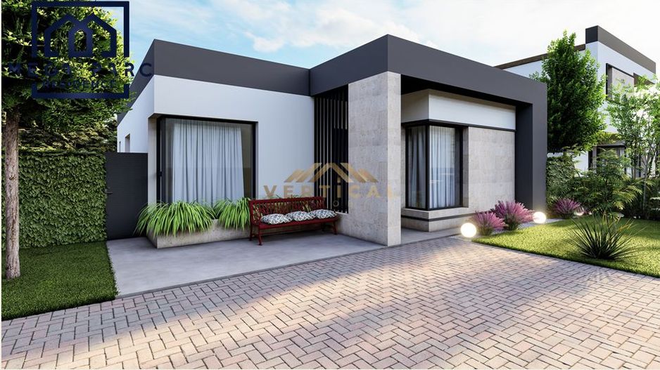 Case - Mega Parc Residence 9 - Poză 57