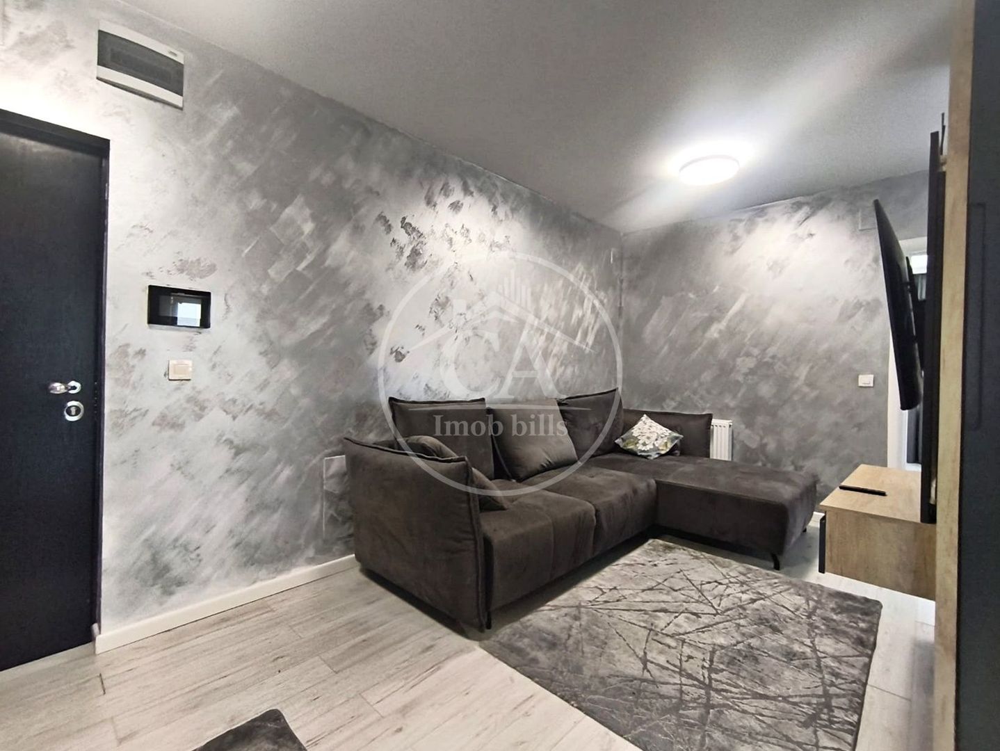Apartament cu 3 camere de inchiriat in Victoria Residence, Oradea - Poză 1