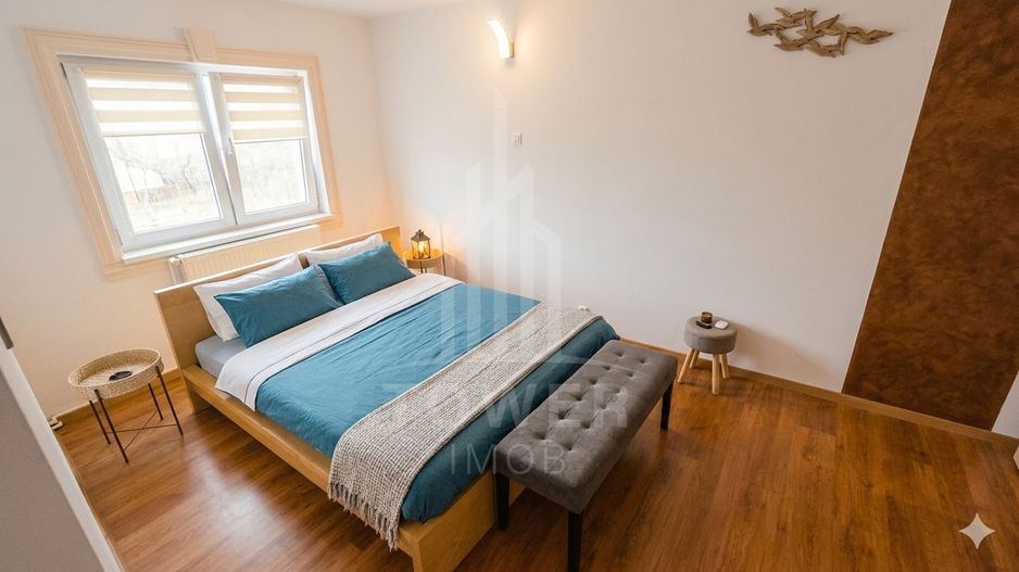 Apartament 3 Camere Decomandat – 66 mp – Turnișor, Aleea Iasomiei - Poză 2