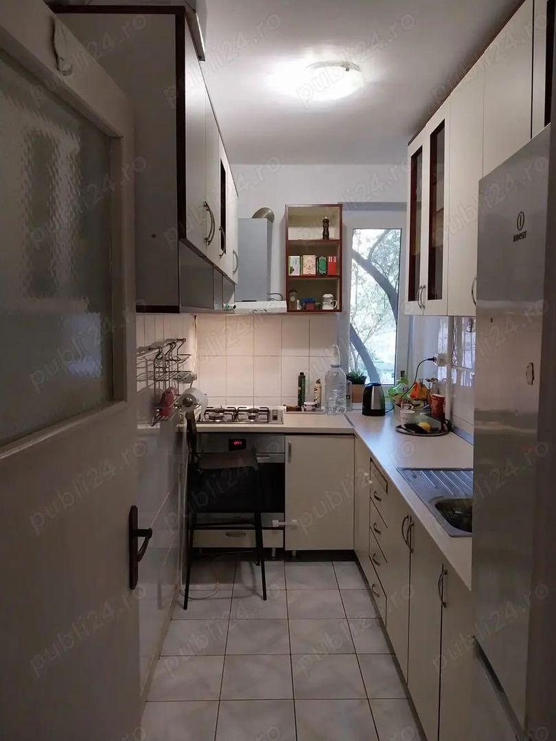 Apartament luminos Domenii - Poză 5