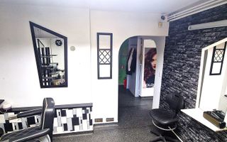 Oferim spre vanzare afacere la cheie,salon infrumusetare si masaj - Poză 19