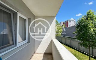 Apartament cu 2 camere de vânzare în Ioșia Residence, Oradea - Poză 10