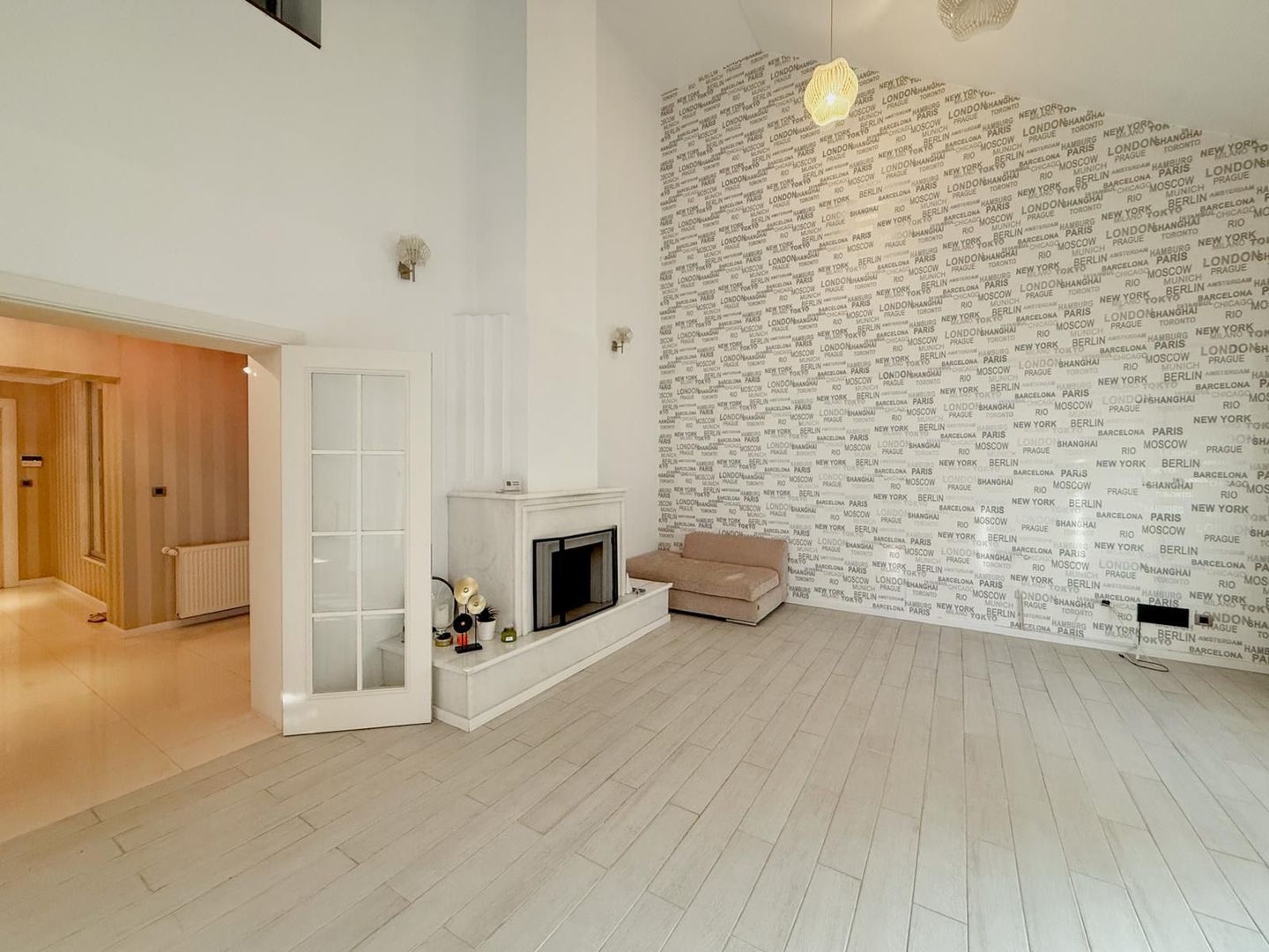 Vila 7 camere I Iancu Nicolae I Gated Community - Poză 5