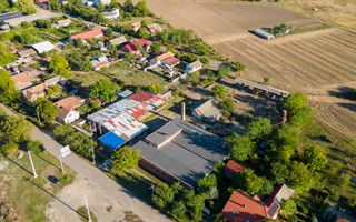 Hală industrială cu multiple destinații în Nădlac - Poză 54