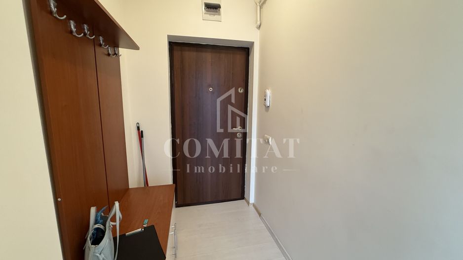 Apartament 3 camere | 61 mp | Zona Strazii Meteor - Poză 17