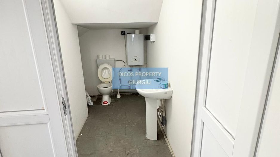 Închiriere spațiu comercial - Satul Remus, lângă rondul spre Cetatea - Poză 3