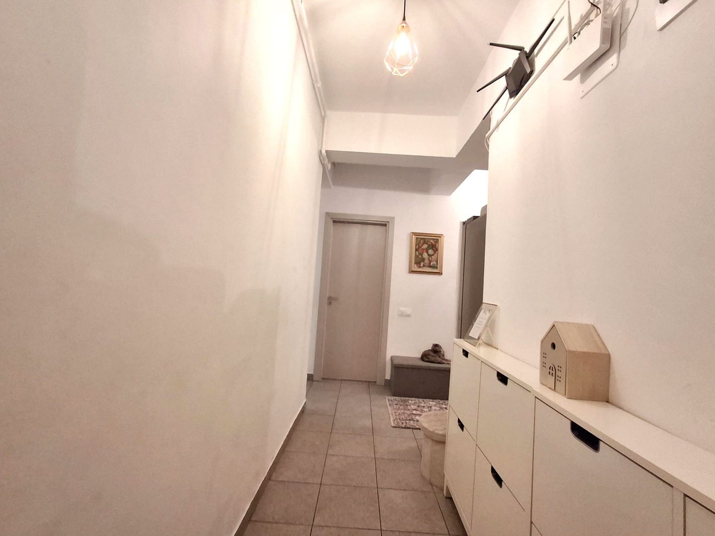 Apartament 3 camere zona Theodor Pallady - Poză 15