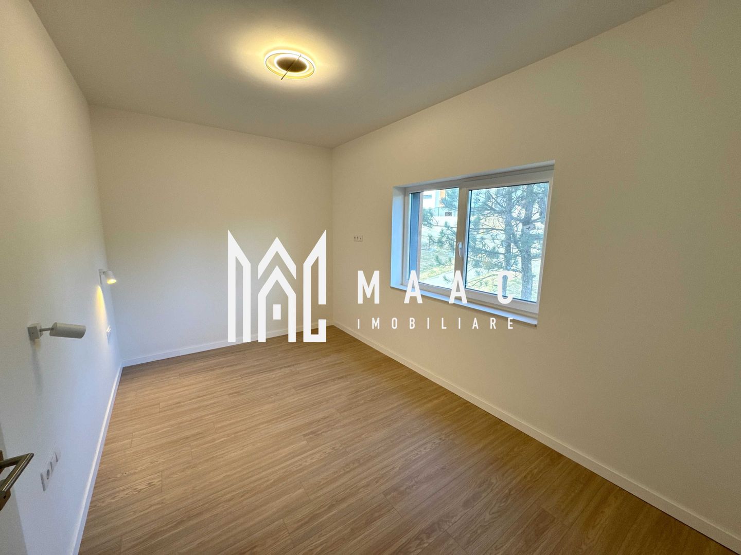 Apartament 2 camere | Etaj 1 | Balcon | 53 MPU | DaVinci Homes - Poză 5