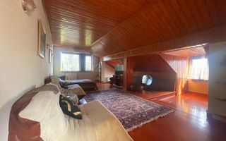 Vila superba**8 camere** Teren 1300 mp**Sauna +Piscina//Pipera - Poză 24