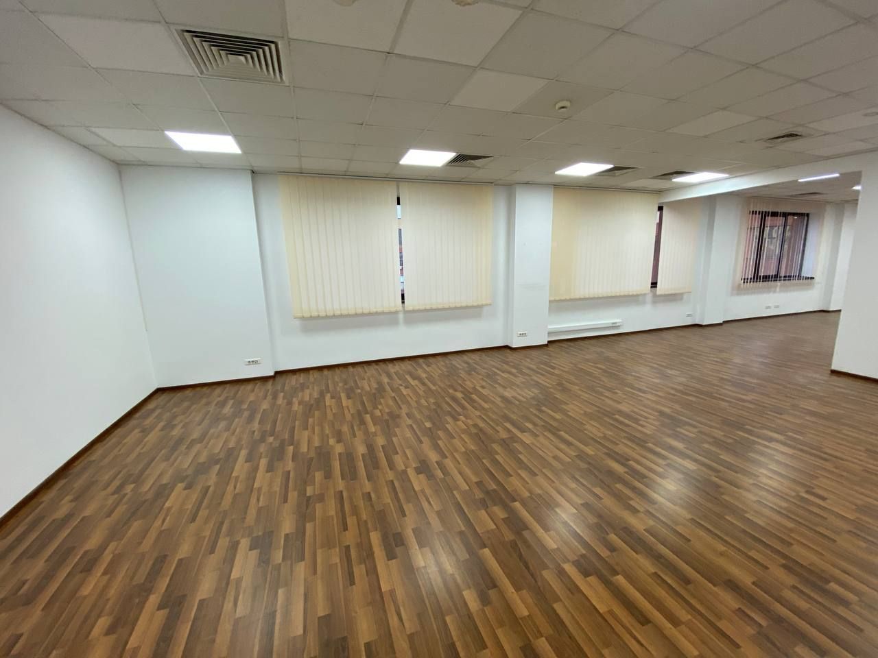 Spatiu de birou de inchiriat Cotroceni Business Center - Poză 4