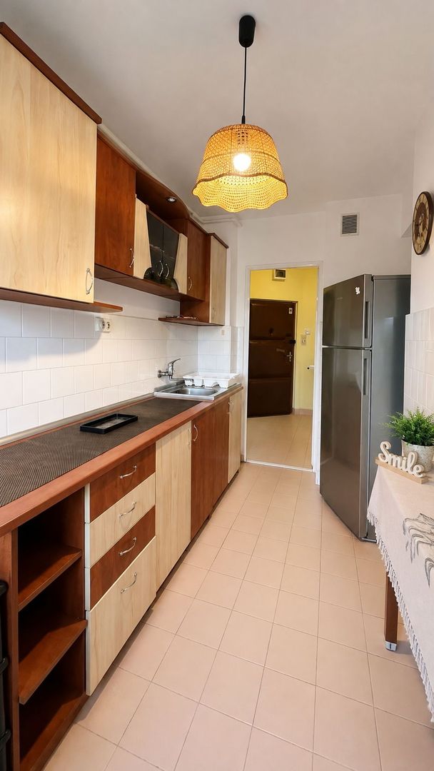COMISION 0% | 2 camere | Calea Circumvalatiunii | 50 mp | Centrala Proprie - Poză 8