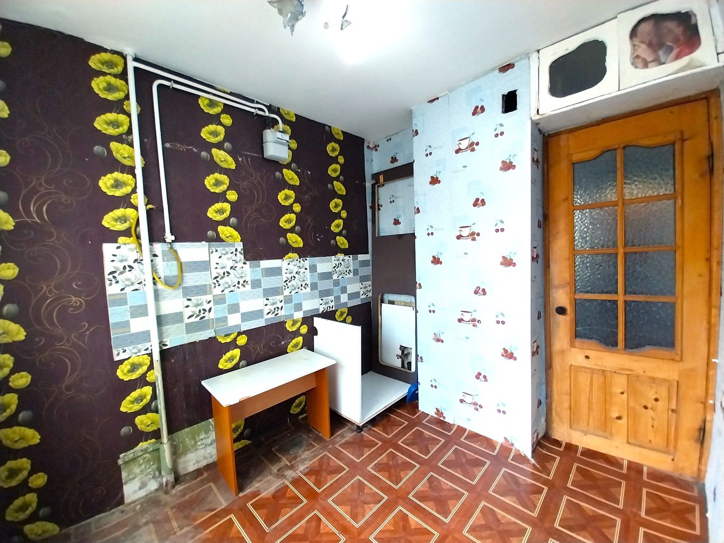 3 camere lângă Valea Morilor | 72,6 m² | Buiucani, str. Vasile Lupu 59 - Poză 13