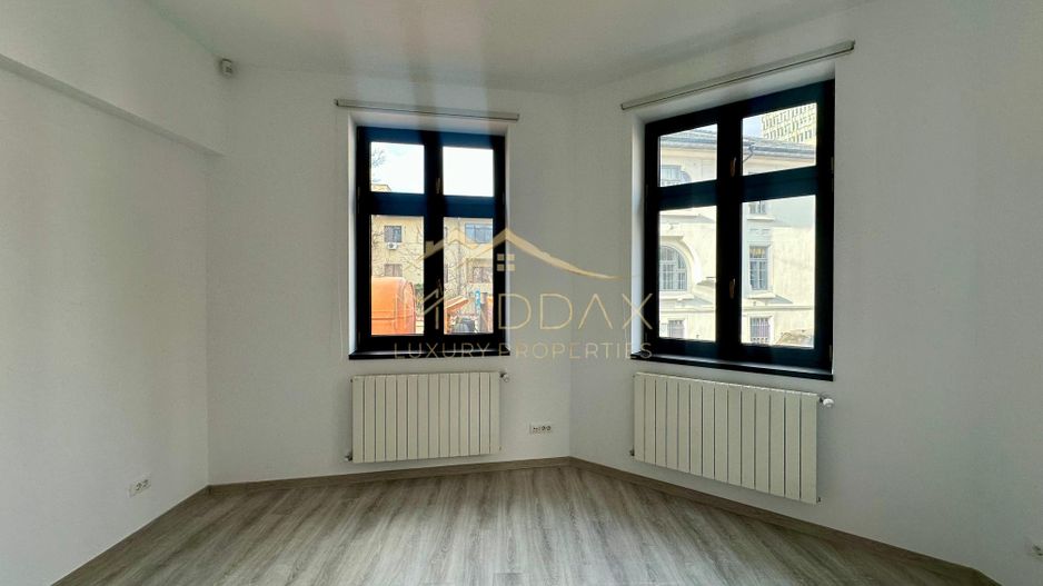 Spatiu birouri 3 camere // zona linistita // Piata Victoriei // Dorobanti - Poză 2