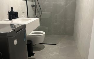 Închiriere 2 camere Centrul Civic, parcare subterană, centrală, Petfriendly - Poză 2
