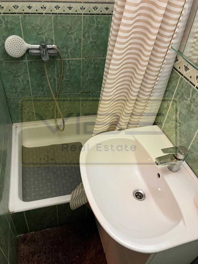Apartament 4 camere decomandat Nicolina - Catedrala Catolica - Poză 14